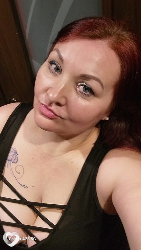 Natali, 47, Варшава — анкета №578630