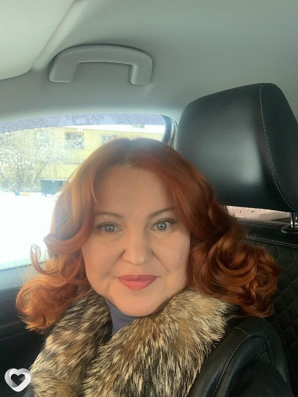 Марина, 49, Мариуполе — анкета №579157