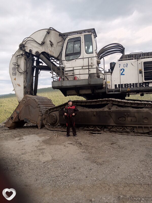 Александр, 41, Биробиджане — анкета №579161