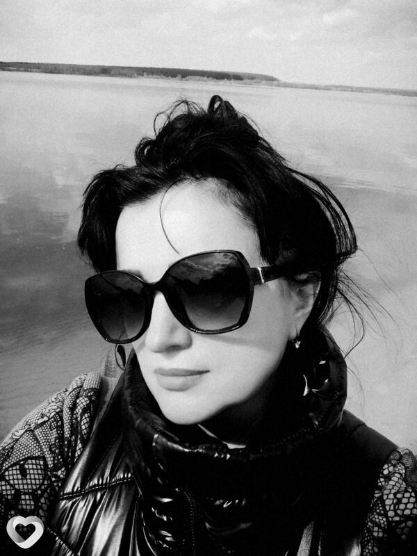 Ирина, 47, Старом Осколе — анкета №579167