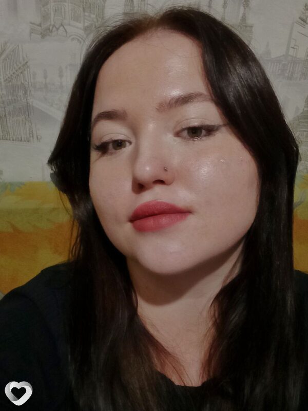 Лиза, 22, Ижевске — анкета №579169