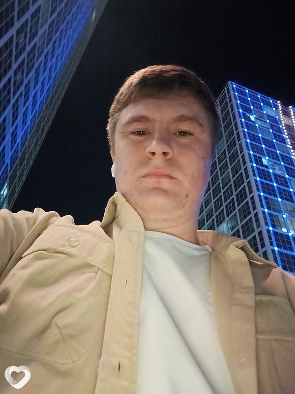 Константин, 28, Астане — анкета №579170