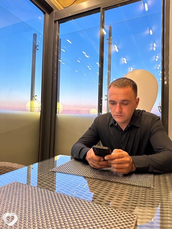 Виталя, 33, Кокшетау — анкета №579180