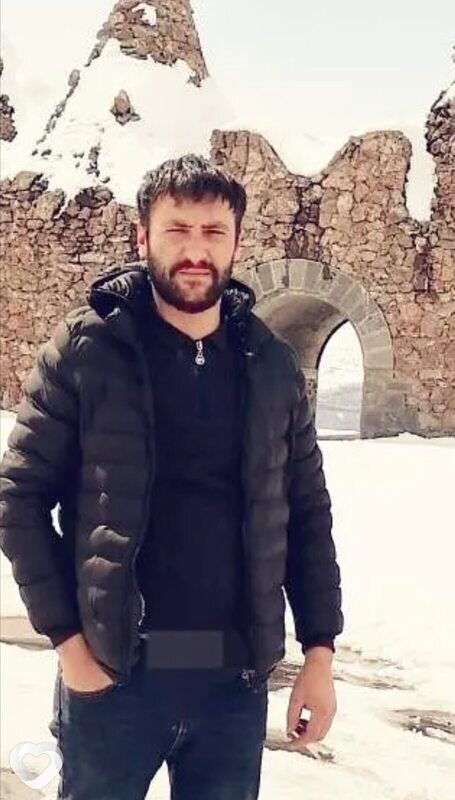 Гарик, 31, Анапе — анкета №578782