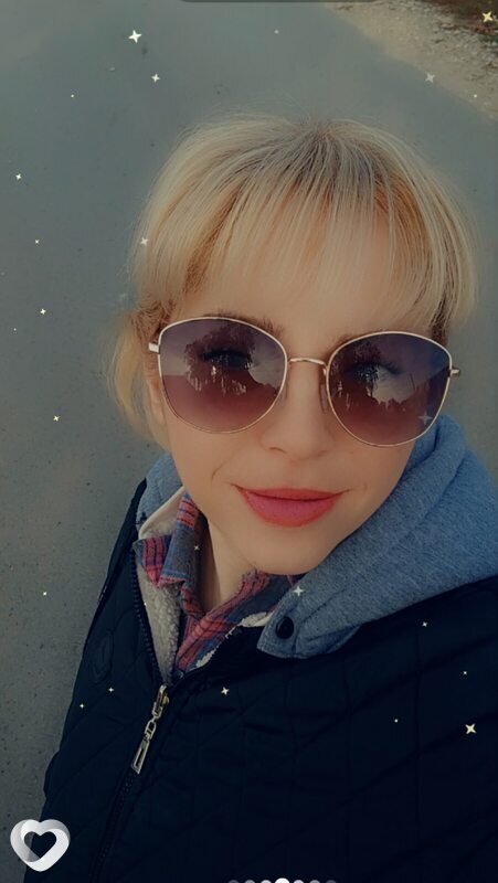 Юстиния, 39, Казани — анкета №578785
