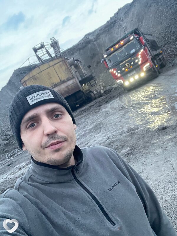 Владимир, 32, Новокузнецке — анкета №578790