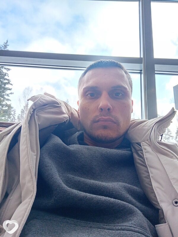 Алексей, 35, Костроме — анкета №578792