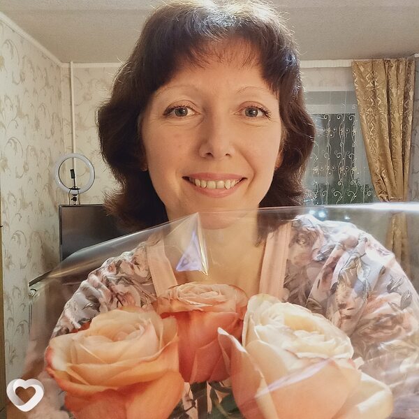 Ирина, 51, Муроме — анкета №578802