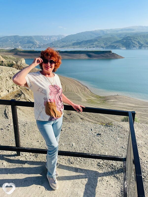 Валентина, Валуйки