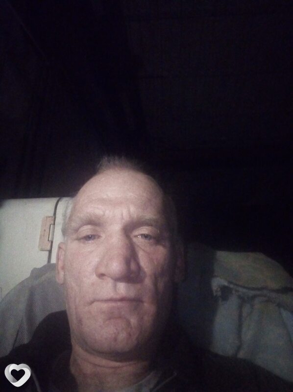 Седой, 46, Серове — анкета №578833