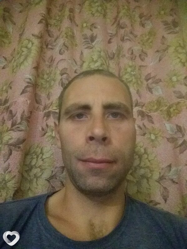 Алексей, 46, Воронеже — анкета №578835