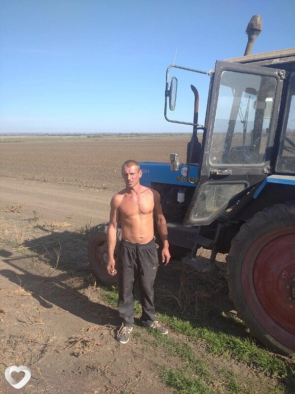 Дима, 38, Азове — анкета №578842