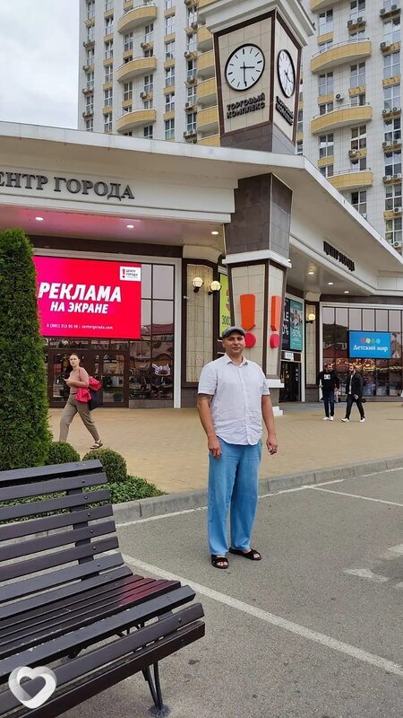 Олег, 37, Алчевске — анкета №578847