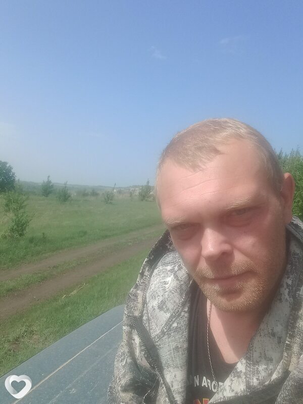 Алексей, 30, Воронеже — анкета №578849