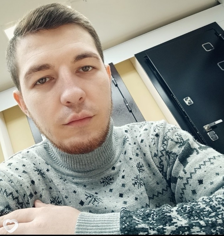 Руслан, 32, Альметьевске — анкета №578855