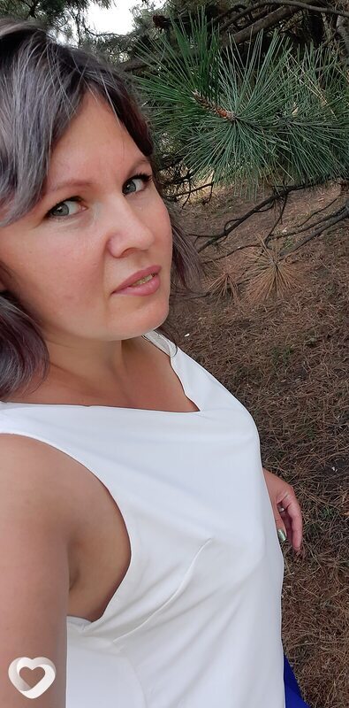 Светлана, 36, Белореченске — анкета №578759