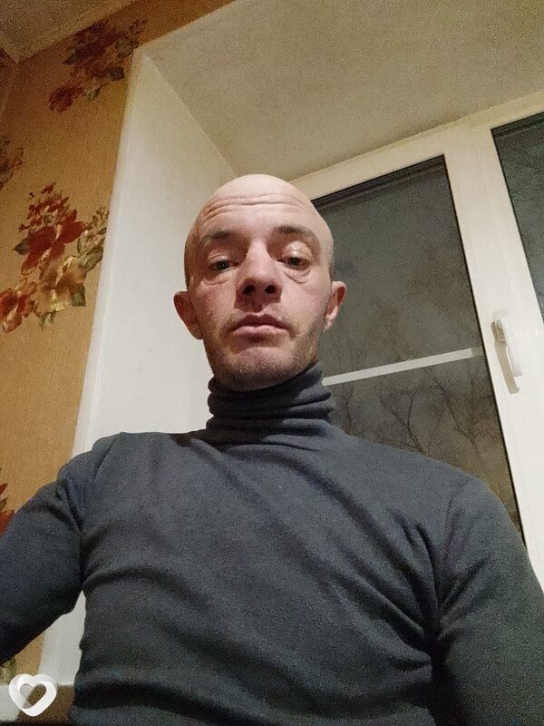 Денис, 38, Нижнем Новгороде — анкета №578764