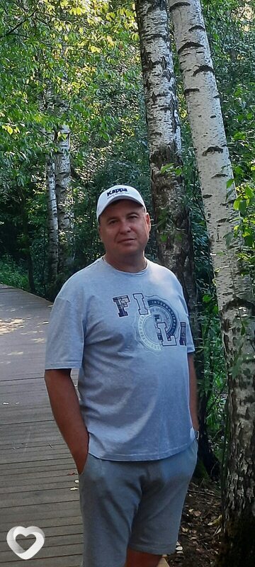 Александр, 54, Перми — анкета №578769