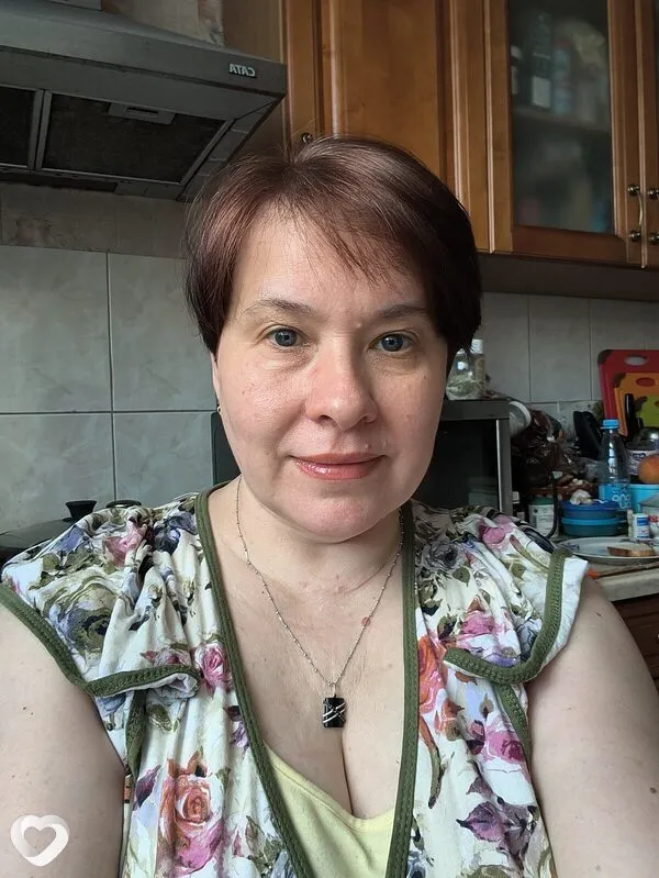 Елена, 54, Москве — анкета №578774