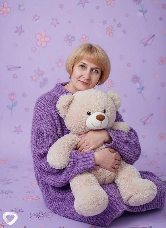 Жанна, Яровое