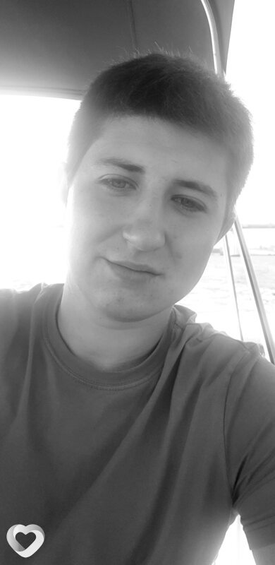 Артем, 27, Одинцове — анкета №578858