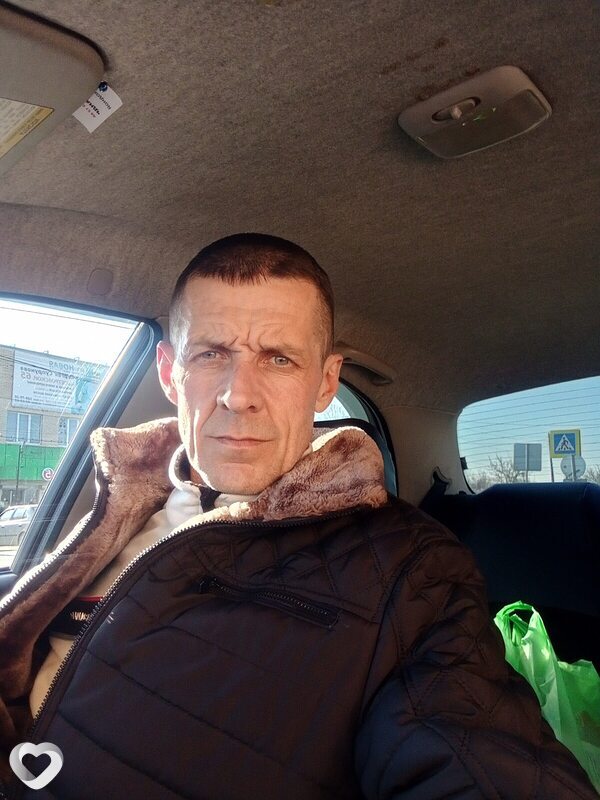 Сергей, 44, Таганроге — анкета №578859