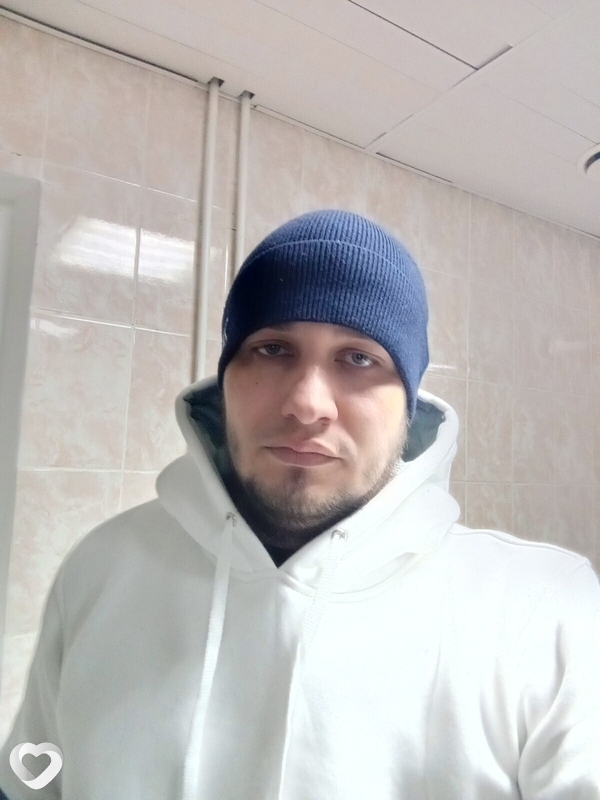 Сергей, 33, Южноуральске — анкета №578861