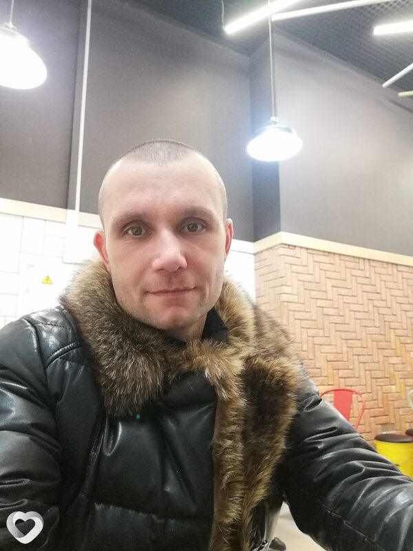 Жека, 41, Омске — анкета №578862