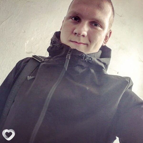 Руслан, 29, Нижнеудинске — анкета №578863