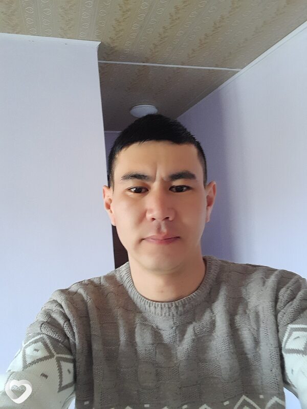 Азат, 38, Шымкенте — анкета №578864