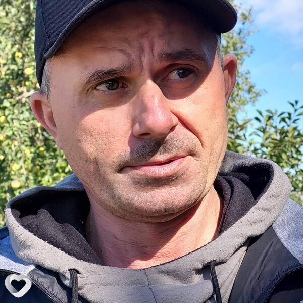 Виктор, 50, Днепр — анкета №578865