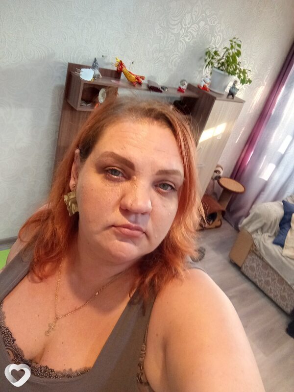 Елена, 41, Абакане — анкета №578870