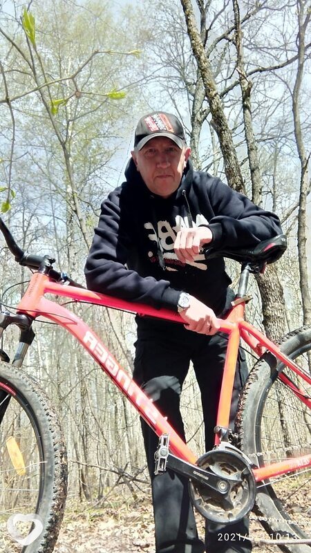 Андрей, 47, Пензе — анкета №578875
