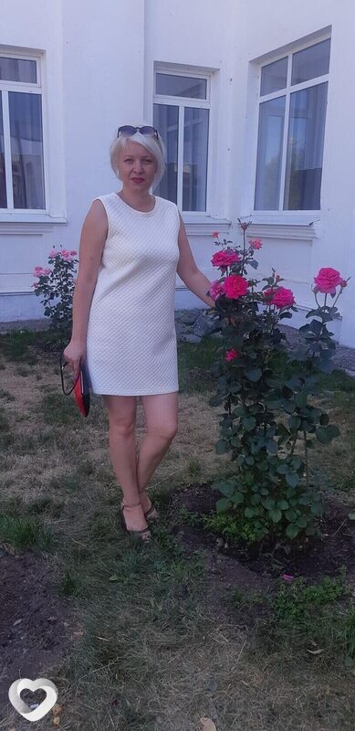 Света, 47, Усть-Каменогорск — анкета №578877