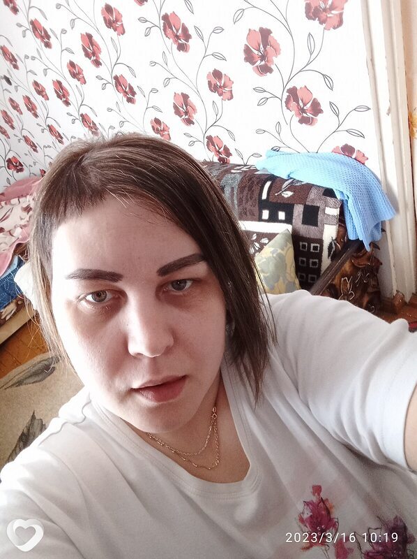 Катюня, Вожега
