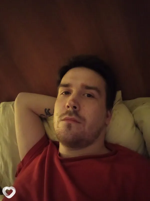 Владимир, 26, Бийске — анкета №578881
