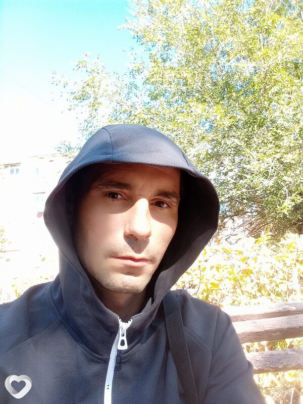 Юрий, 36, Актюбинске — анкета №578965