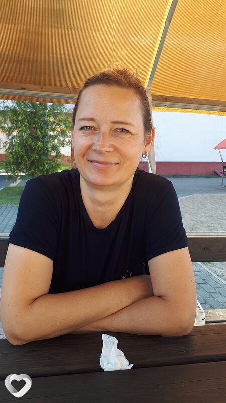 Светлана, 48, Минске — анкета №578973