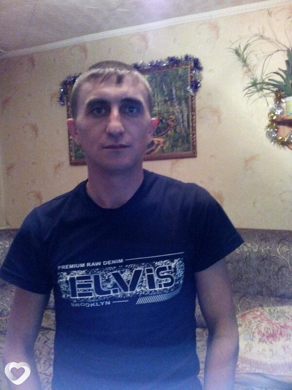 Иван, 41, Кокшетау — анкета №578980