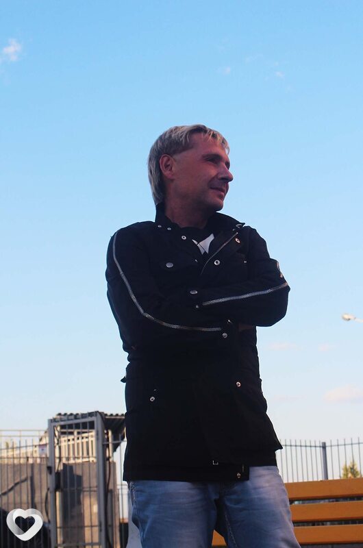 Евгений, 55, Красноярске — анкета №578981