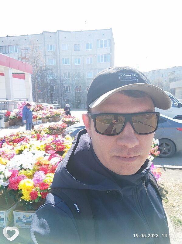 Денис, 45, Александрове — анкета №578907