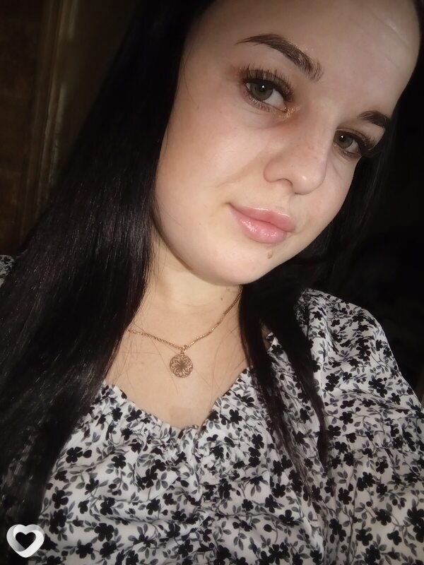 Кристина, 24, Москве — анкета №578908