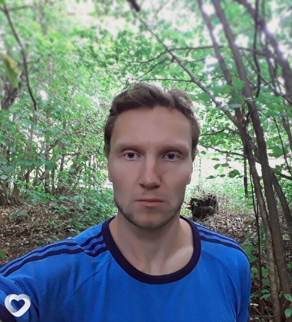Игорь, 45, Москве — анкета №578910