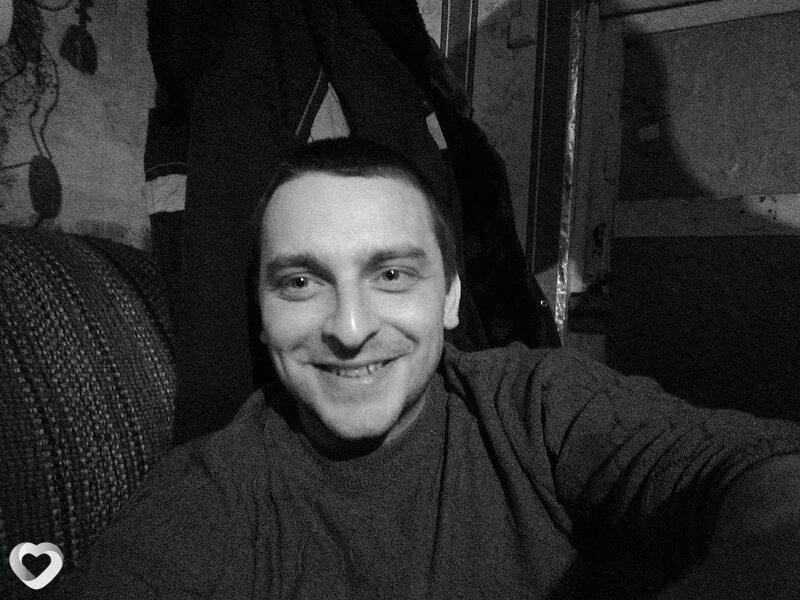 Михаил, 34, Москве — анкета №578911