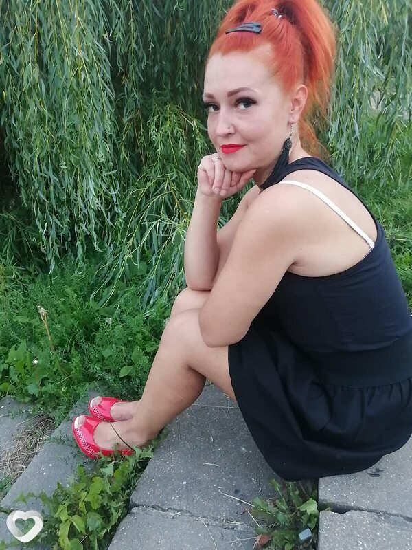 Юля, 45, Бобруйске — анкета №578919