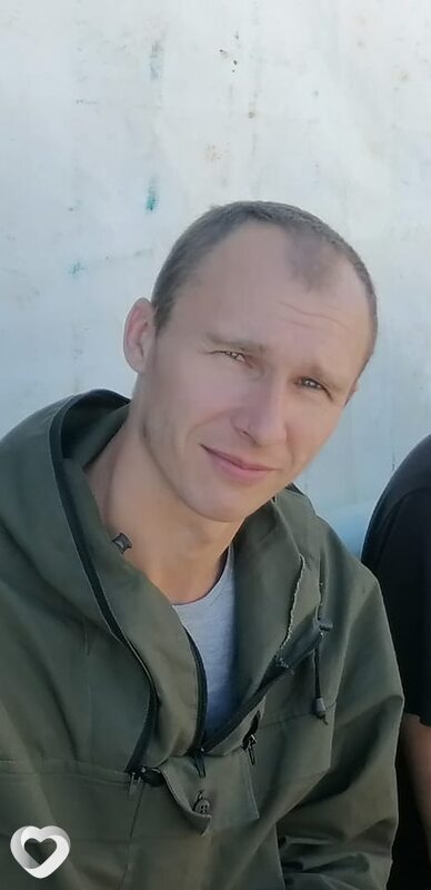 Денис, 38, Оренбурге — анкета №578920