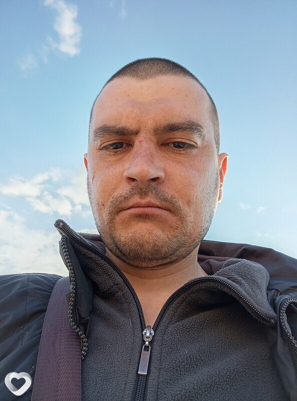 Дима, 31, Волковыске — анкета №578922
