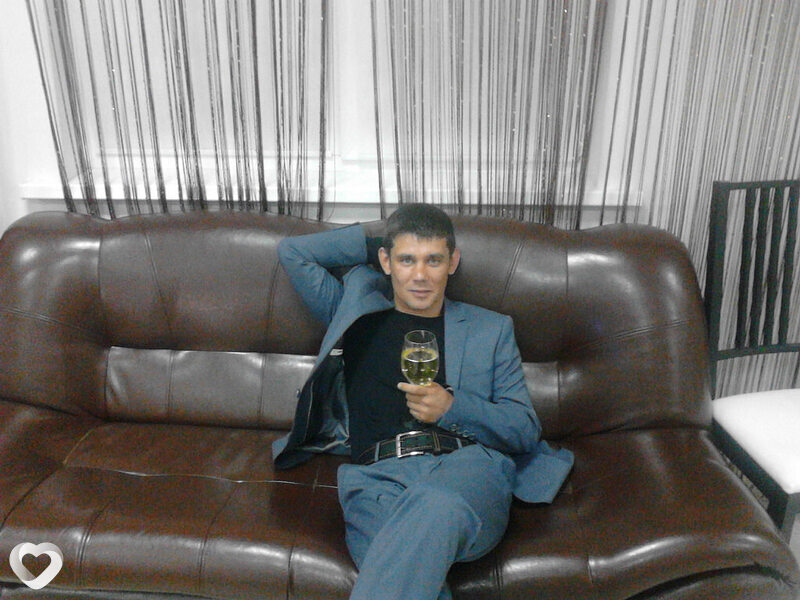 Сега, 44, Майкопе — анкета №578926