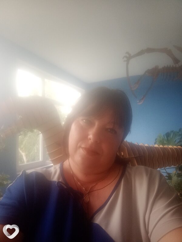 Lisihka, 43, Саратове — анкета №578930