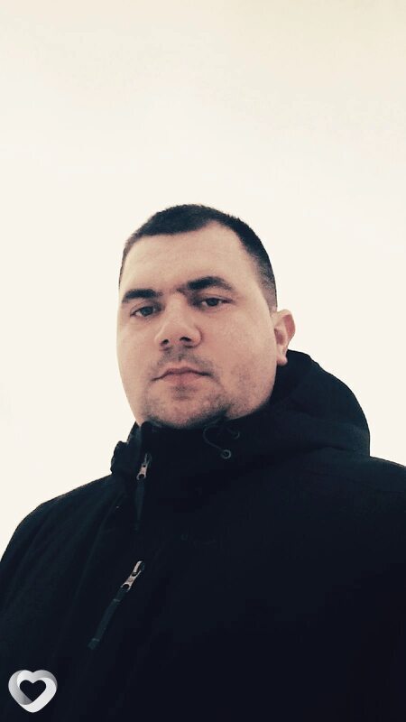 Артём, 34, Санкт-Петербурге — анкета №578931